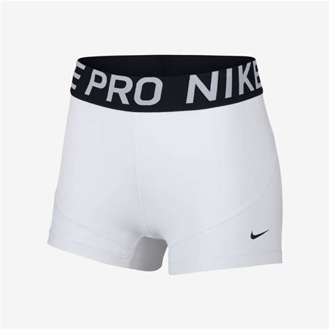 Nike Pro White Running